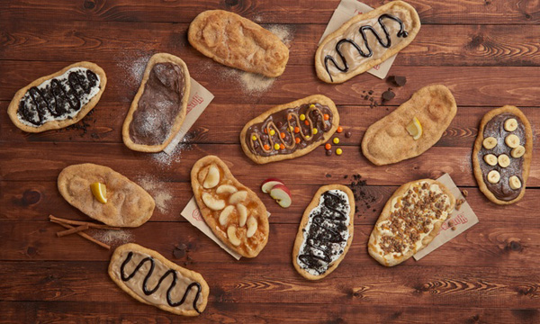  beavertails pastry