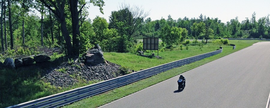 Calabogie Motorsports Park