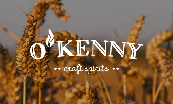  Okenny Craft Spirits logo