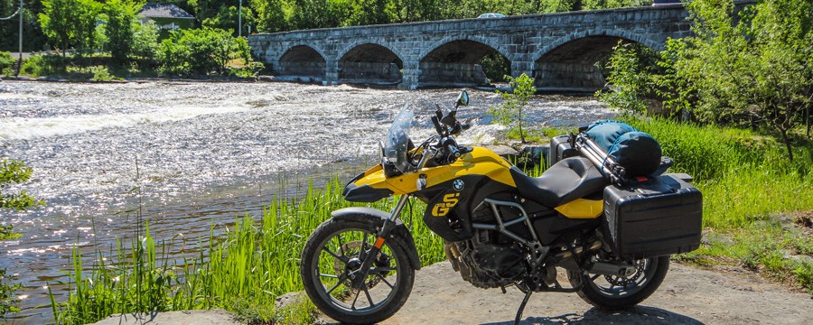 Pakenham Bridge