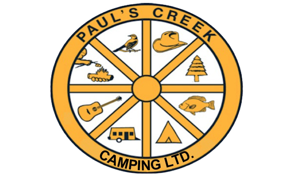  Pauls Creek Logo