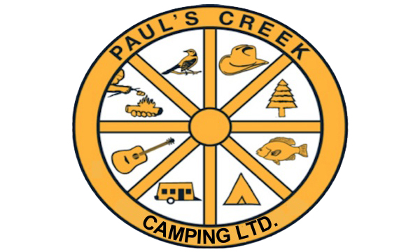 Pauls Creek Logo